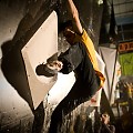 Finał Pucharu Polski w Boulderingu 