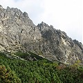 Tatry Słowackie - Vychodna Vysoka